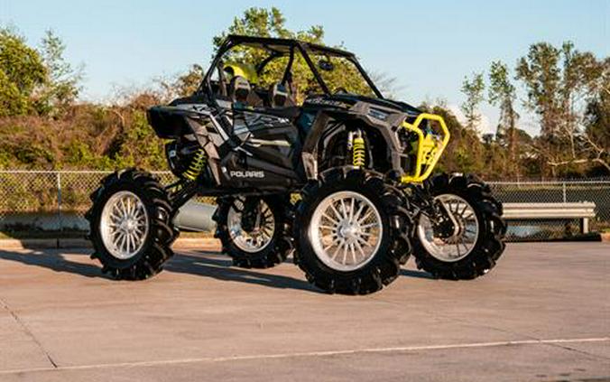 2020 Polaris RZR XP 1000 HIGH LIFTER E