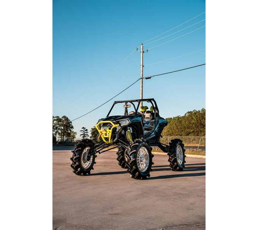 2020 Polaris RZR XP 1000 HIGH LIFTER E