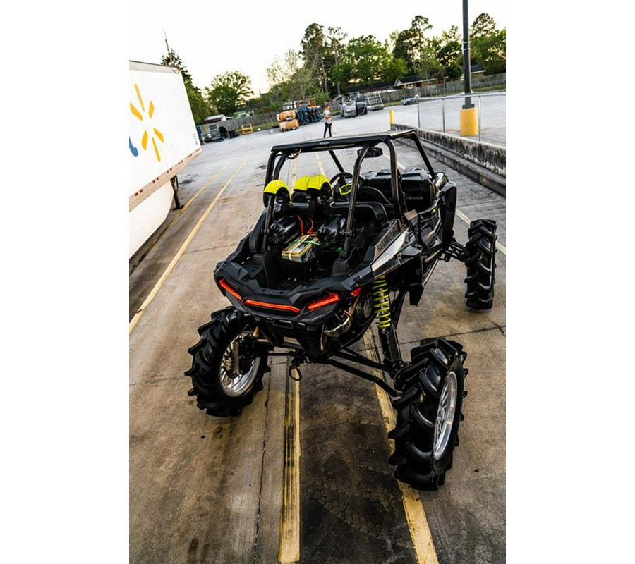 2020 Polaris RZR XP 1000 HIGH LIFTER E