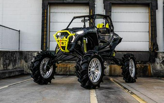 2020 Polaris RZR XP 1000 HIGH LIFTER E