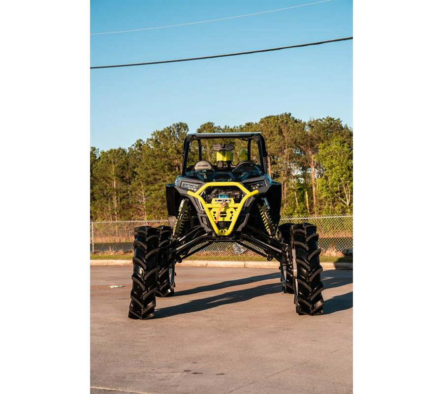 2020 Polaris RZR XP 1000 HIGH LIFTER E