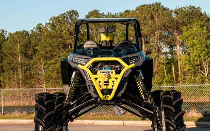 2020 Polaris RZR XP 1000 HIGH LIFTER E