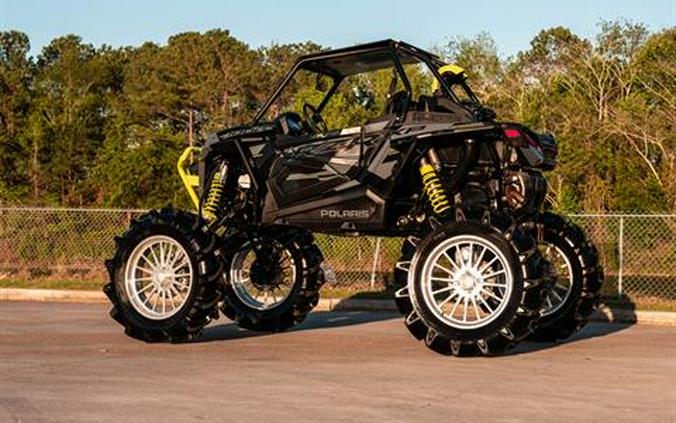 2020 Polaris RZR XP 1000 HIGH LIFTER E