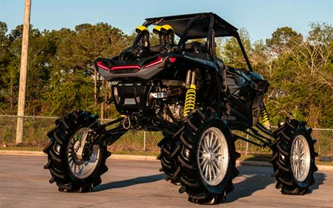 2020 Polaris RZR XP 1000 HIGH LIFTER E