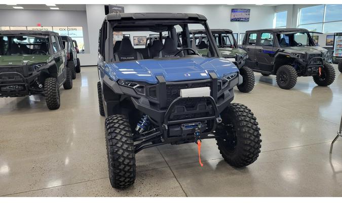 2024 Polaris Industries Xpedition ADV 5 Ultimate