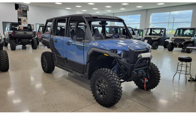 2024 Polaris Industries Xpedition ADV 5 Ultimate