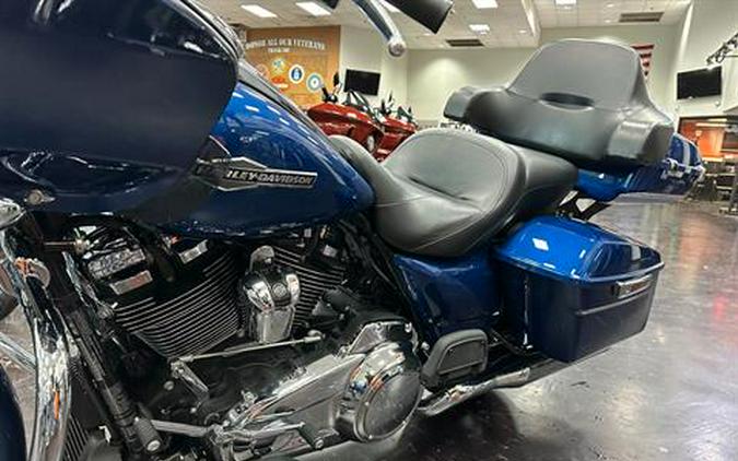 2022 Harley-Davidson Road Glide®