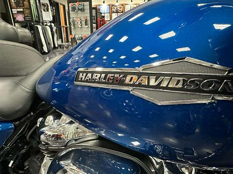 2022 Harley-Davidson Road Glide®