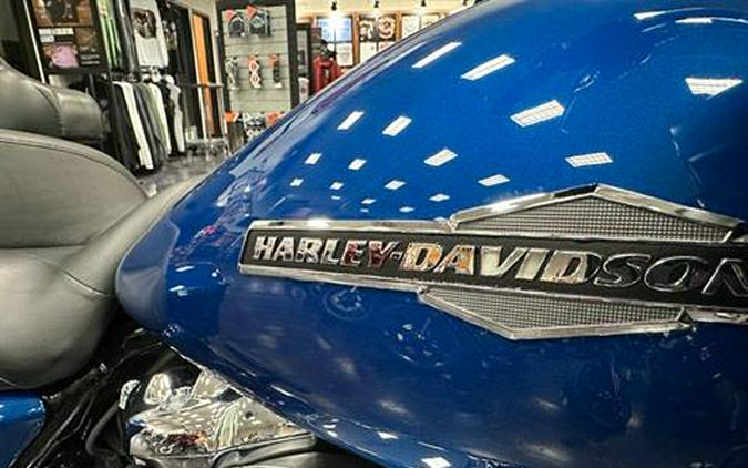 2022 Harley-Davidson Road Glide®