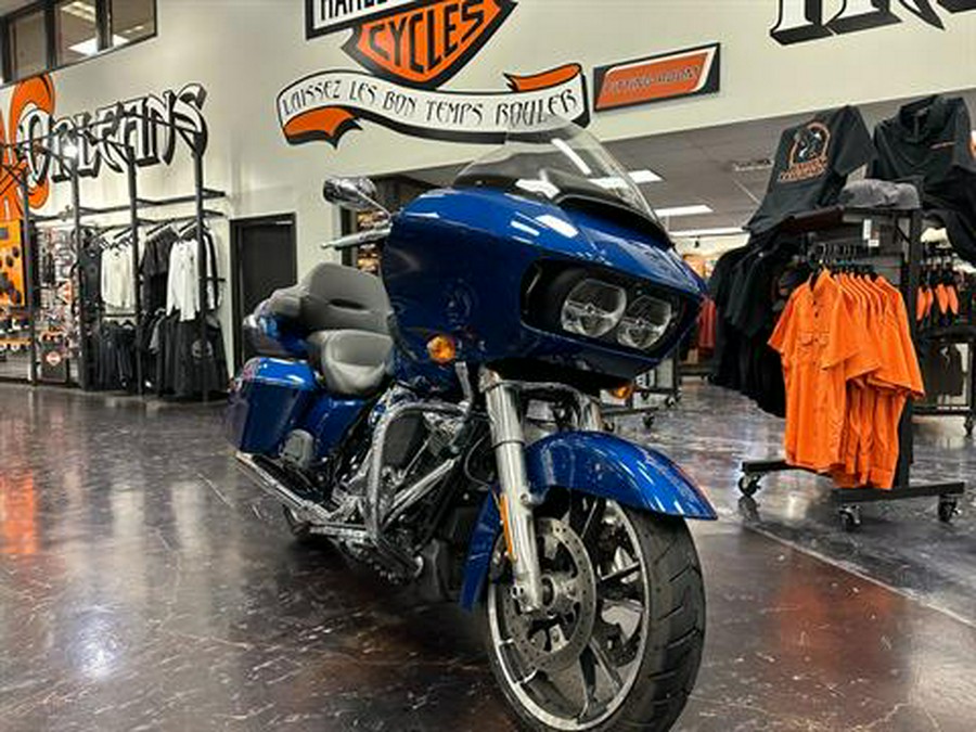 2022 Harley-Davidson Road Glide®