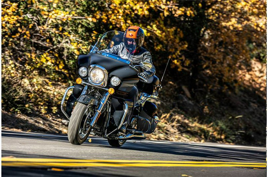 2024 Kawasaki VULCAN VOYAGER 1700 ABS