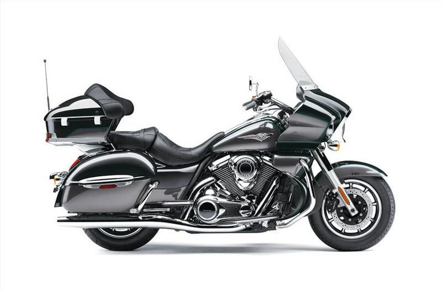 2024 Kawasaki VULCAN VOYAGER 1700 ABS