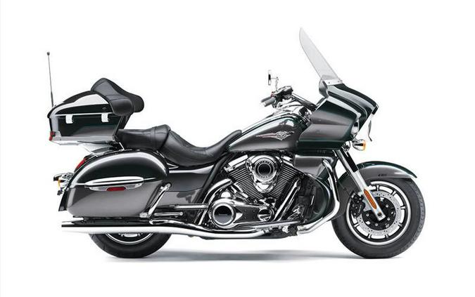 2024 Kawasaki VULCAN VOYAGER 1700 ABS