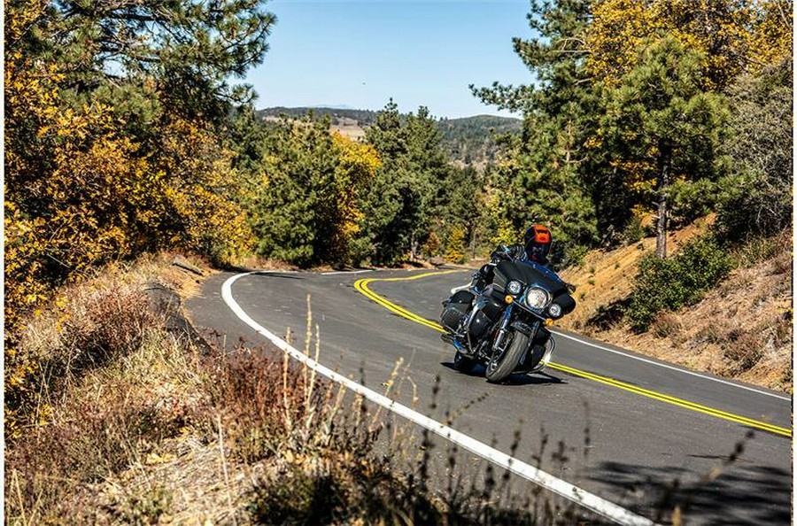2024 Kawasaki VULCAN VOYAGER 1700 ABS