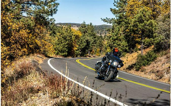 2024 Kawasaki VULCAN VOYAGER 1700 ABS