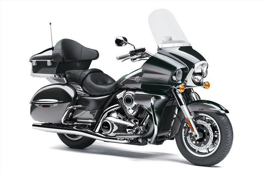 2024 Kawasaki VULCAN VOYAGER 1700 ABS