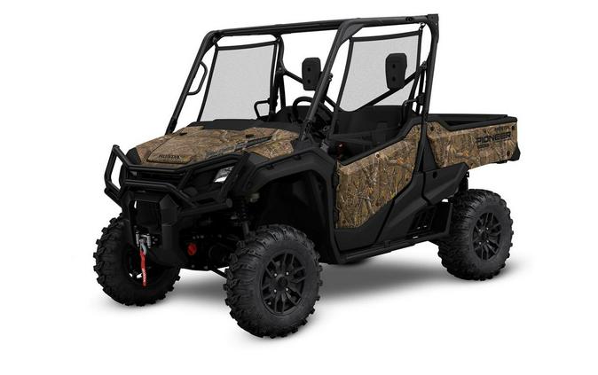 2023 Honda PIONEER 1000 FOREST