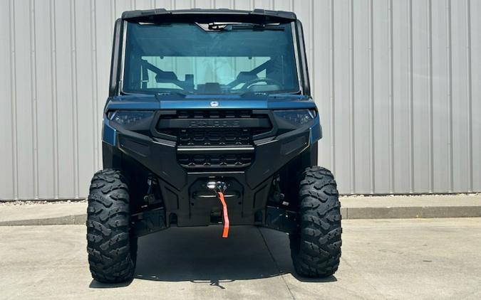 2025 Polaris Industries Ranger® Crew XP 1000 NorthStar Edition Ultimate