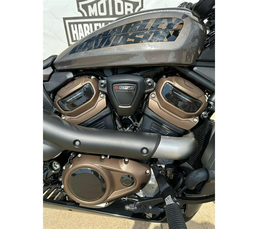 2023 Harley-Davidson Sportster® S