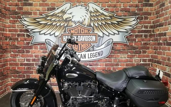 2024 Harley-Davidson® FLHCS - Heritage Classic