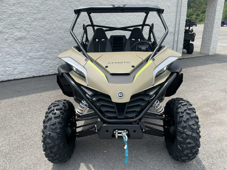 2024 CFMOTO ZFORCE 950 HO EX