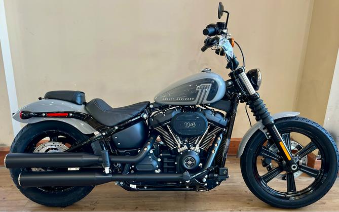 2024 Harley-Davidson Street Bob® 114