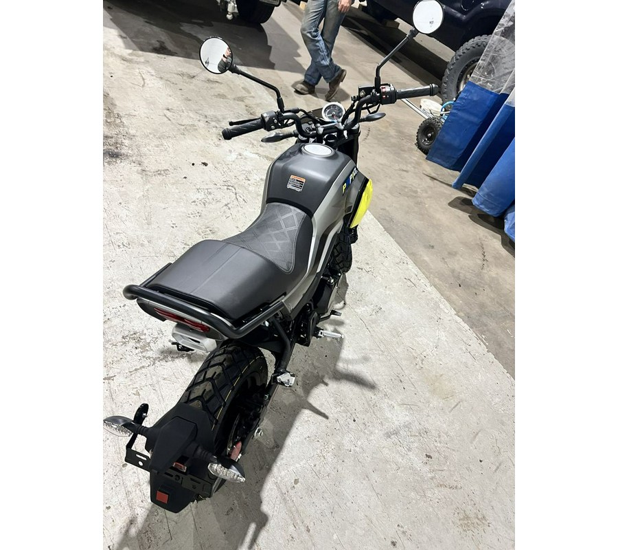 2024 CFMOTO Papio CL