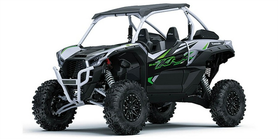 2024 Kawasaki Teryx KRX 1000 eS