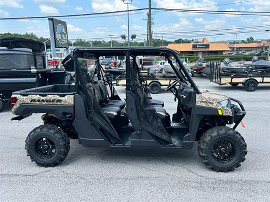 2025 Polaris Ranger Crew XP 1000 Waterfowl Edition