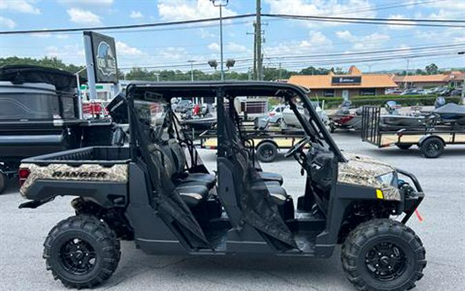 2025 Polaris Ranger Crew XP 1000 Waterfowl Edition