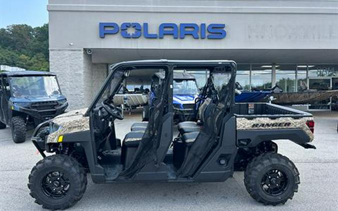 2025 Polaris Ranger Crew XP 1000 Waterfowl Edition