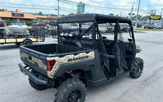 2025 Polaris Ranger Crew XP 1000 Waterfowl Edition