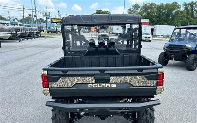 2025 Polaris Ranger Crew XP 1000 Waterfowl Edition