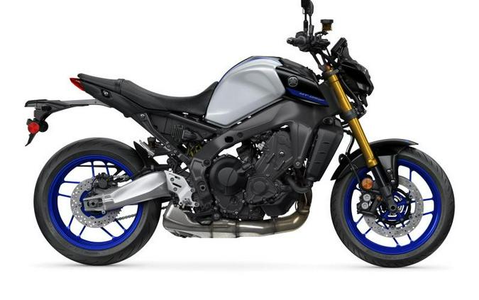 2023 Yamaha MT-09 SP