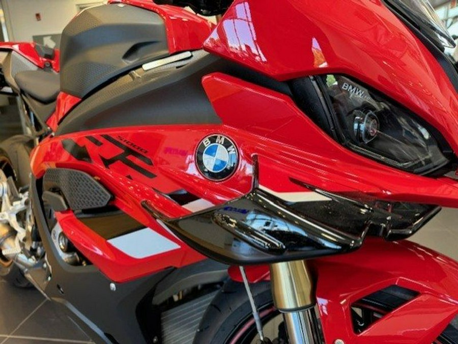 New 2024 BMW S 1000 RR