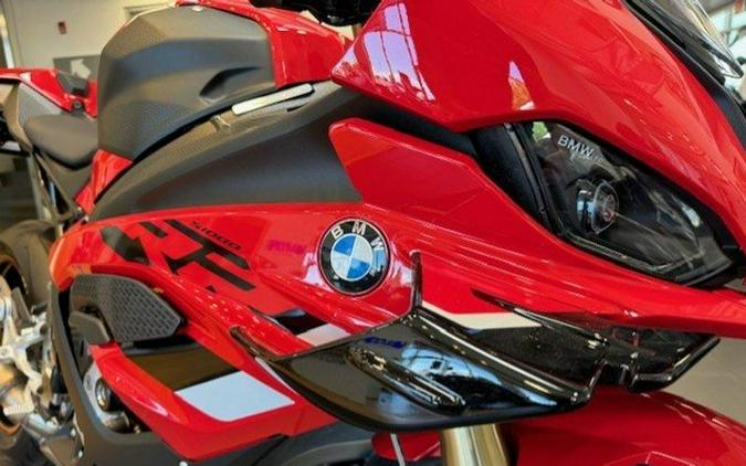 New 2024 BMW S 1000 RR