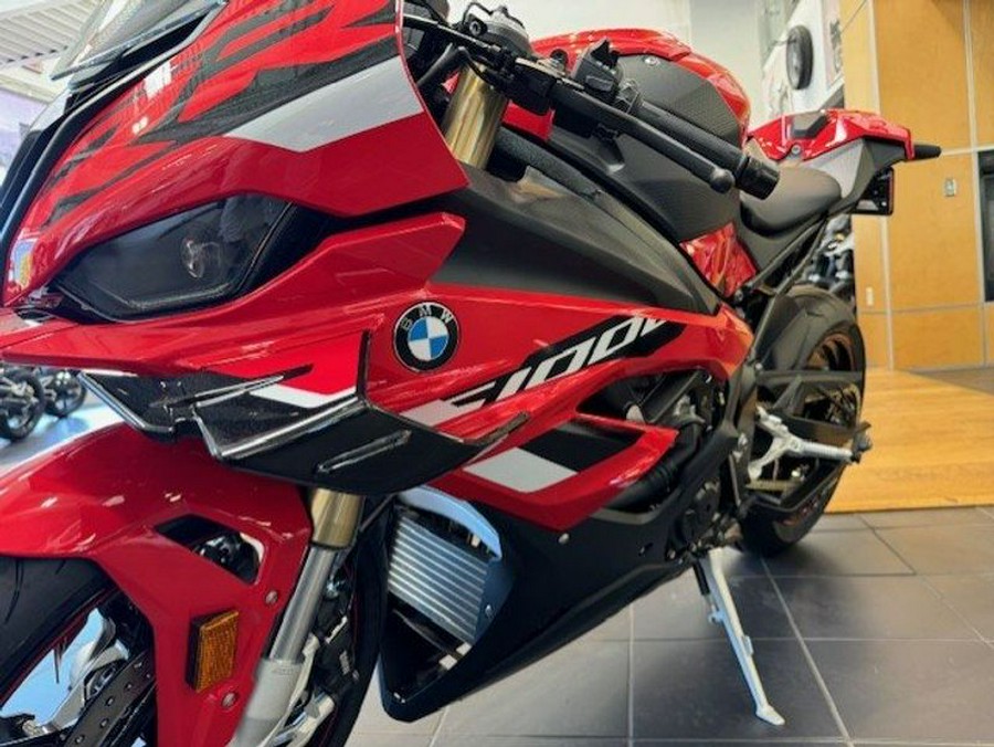 New 2024 BMW S 1000 RR