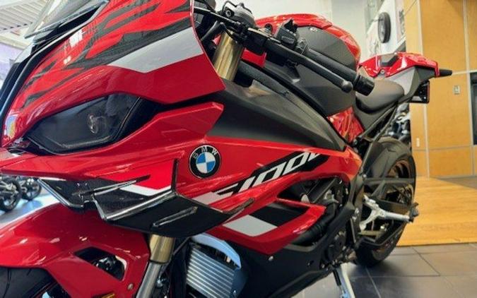 New 2024 BMW S 1000 RR