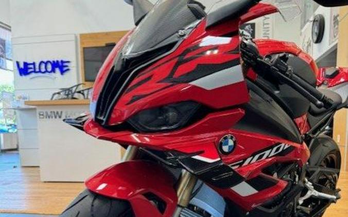 New 2024 BMW S 1000 RR