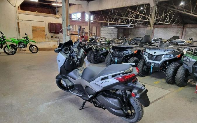 2023 Yamaha XMAX™ XMAX