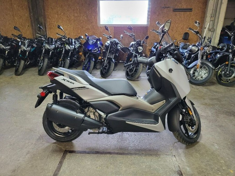 2023 Yamaha XMAX™ XMAX