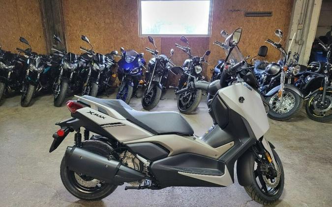 2023 Yamaha XMAX™ XMAX