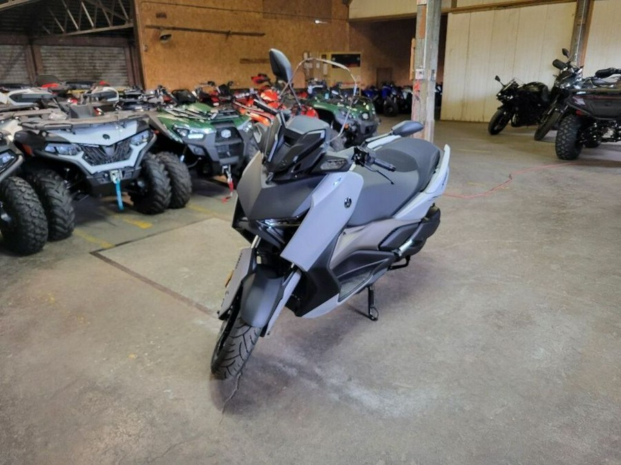 2023 Yamaha XMAX™ XMAX