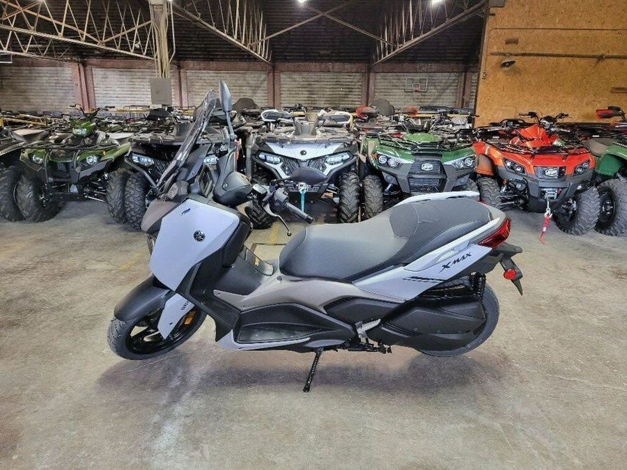 2023 Yamaha XMAX™ XMAX