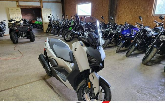 2023 Yamaha XMAX™ XMAX