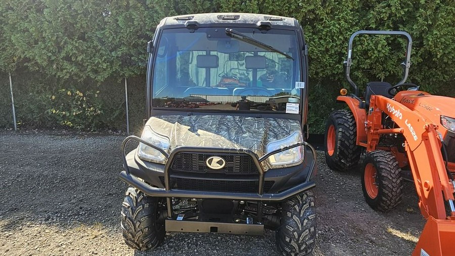 2024 Kubota Full-Size Diesel RTV-X1100C