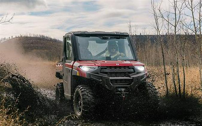 2025 Polaris Ranger XP 1000 NorthStar Edition Premium