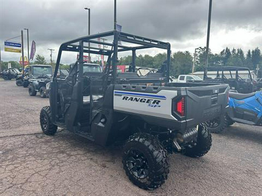 2023 Polaris Ranger Crew SP 570 Premium