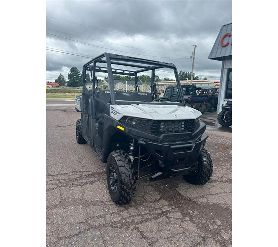 2023 Polaris Ranger Crew SP 570 Premium