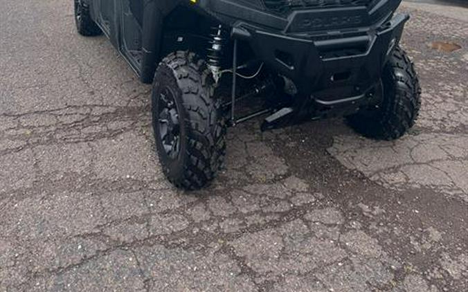 2023 Polaris Ranger Crew SP 570 Premium